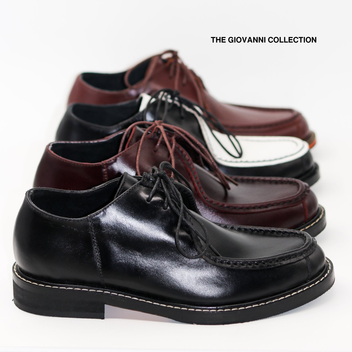 The Giovanni Collection