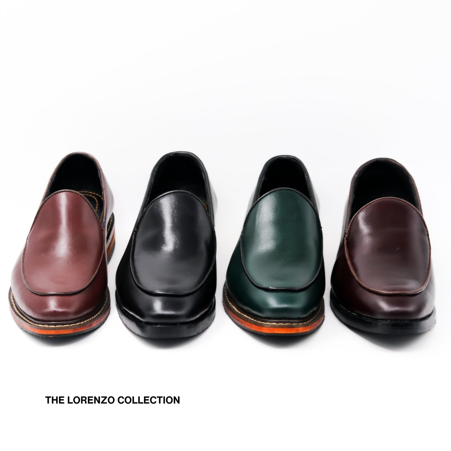 The Lorenzo Collection