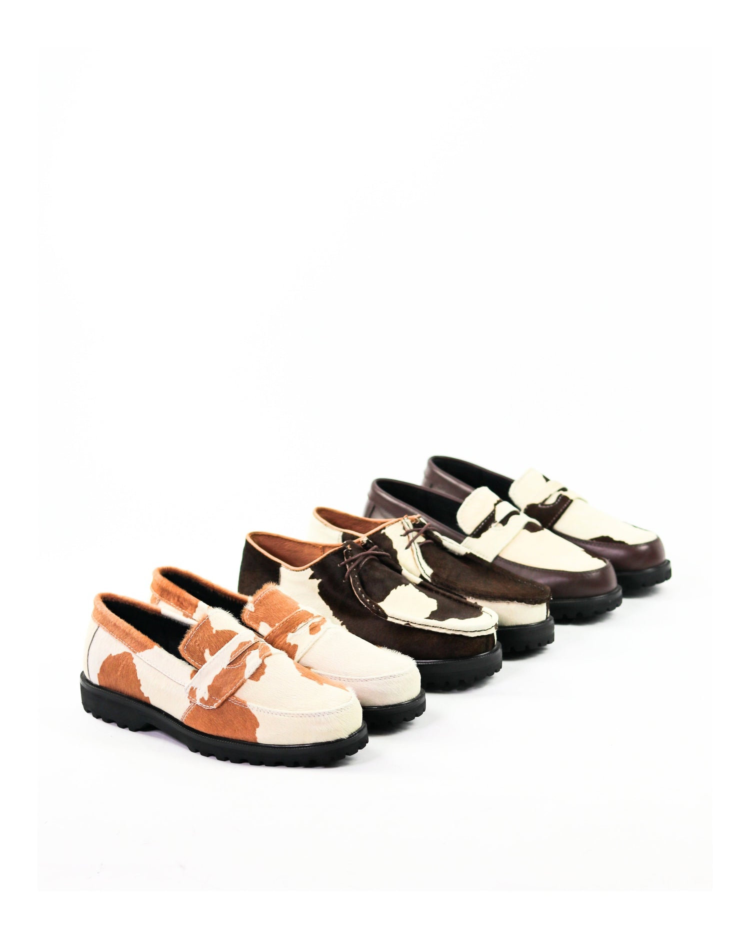 "La Vache" Collection