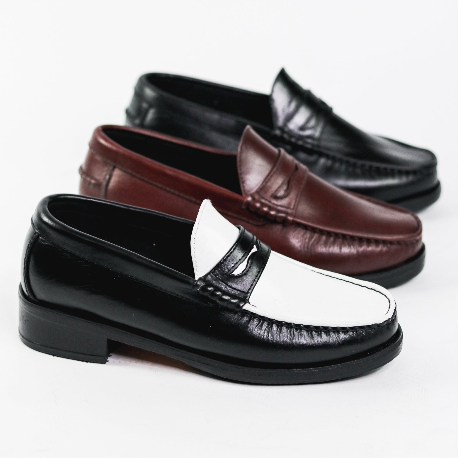The J.M. Collection – GRANDEUR