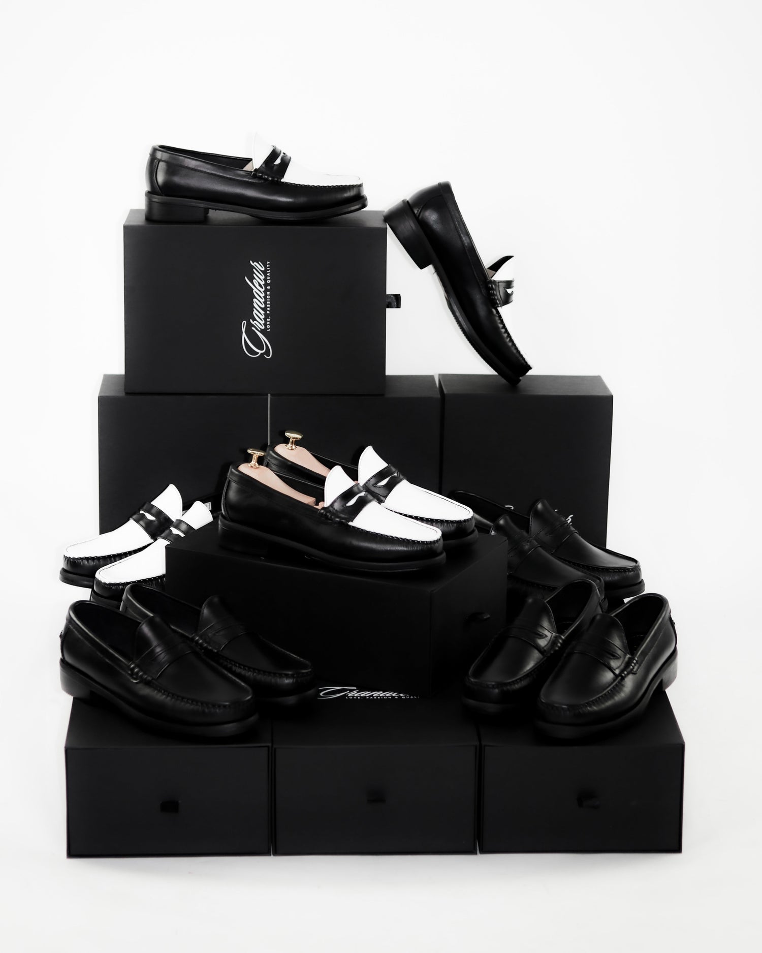 The J.M. Collection