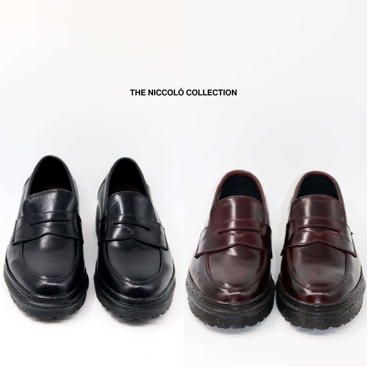 The Niccolò Collection