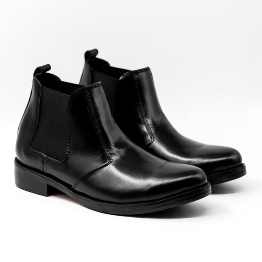 ANTOINE CHELSEA BOOTS