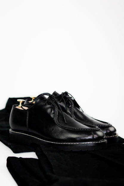 GRANDEUR DERBY SHOES V2